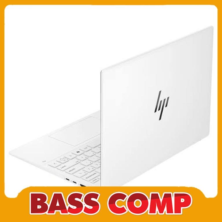 HP OMNIBOOK 7 AERO GRAM/WHITE BG1778AU RYZEN AI 7 16GB/512GB #1