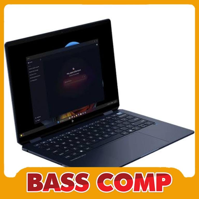 HP FH0888TU OMNIBOOK ULTRA FLIP 14 INTEL CORE ULTRA 7 32GB/1TB #1