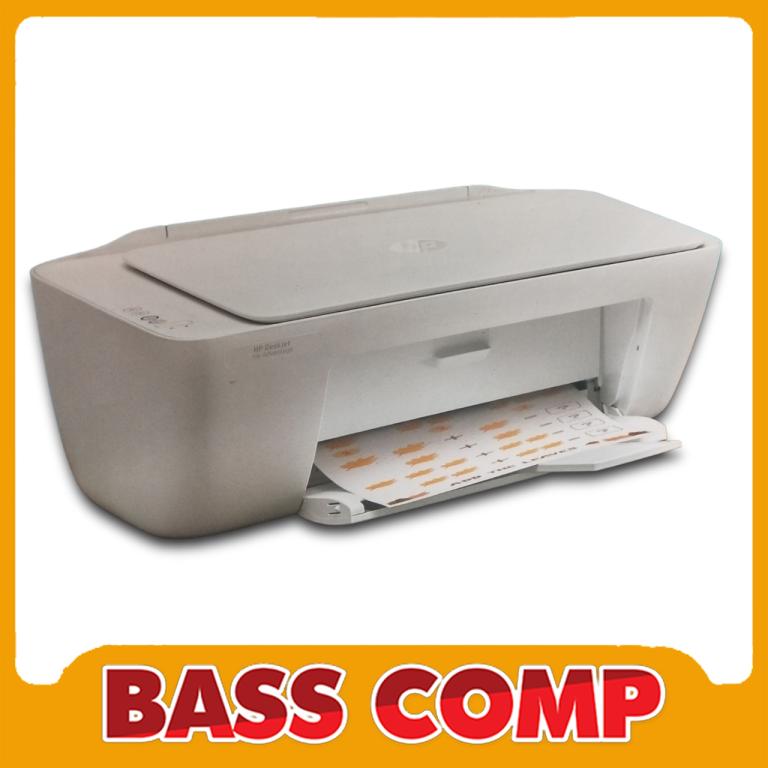 HP 2337 PRINT SCAN COPY DESKJET INK ADVANTAGE (2335 2336) #3