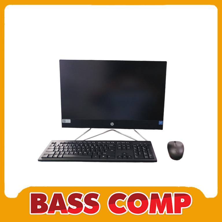 HP AIO 22-DD2009D #1