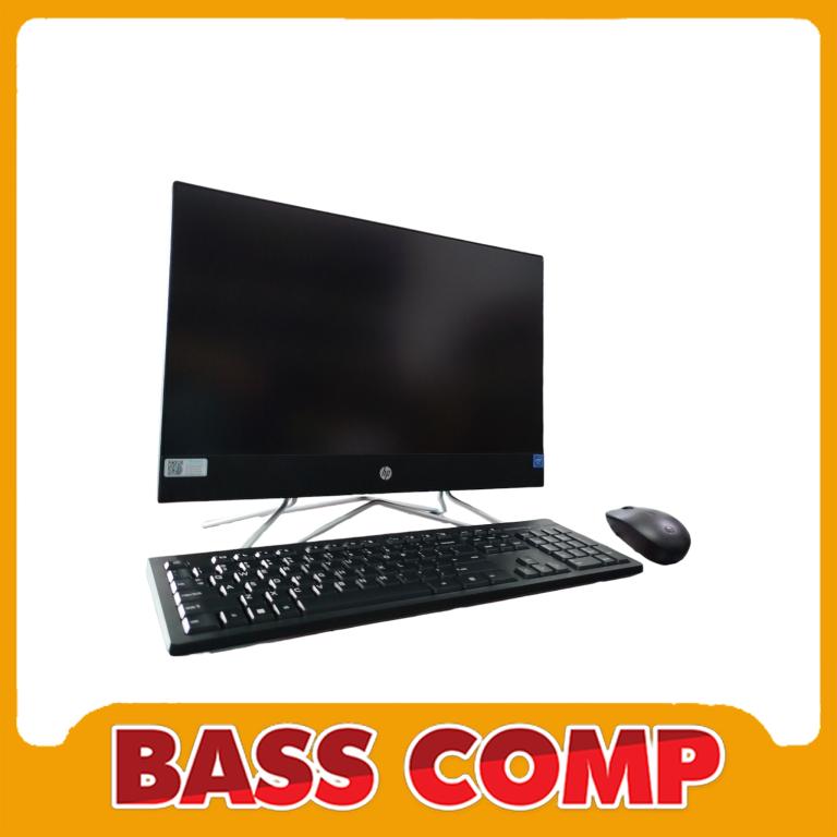 HP AIO 22-DD2009D #2