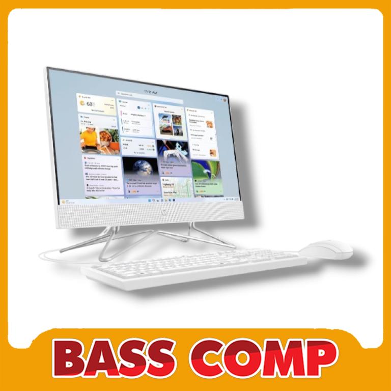 HP AIO 24-CB1017D #1