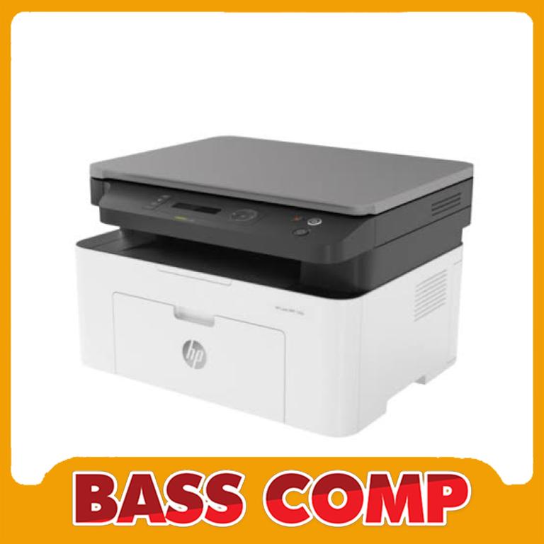 HP LASER JET 135A PRINT SCAN COPY (1 TH) #1