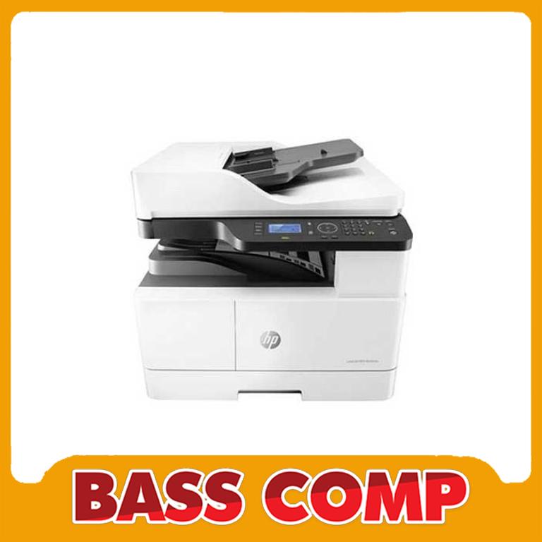 HP LASERJET M440NDA A3 #1