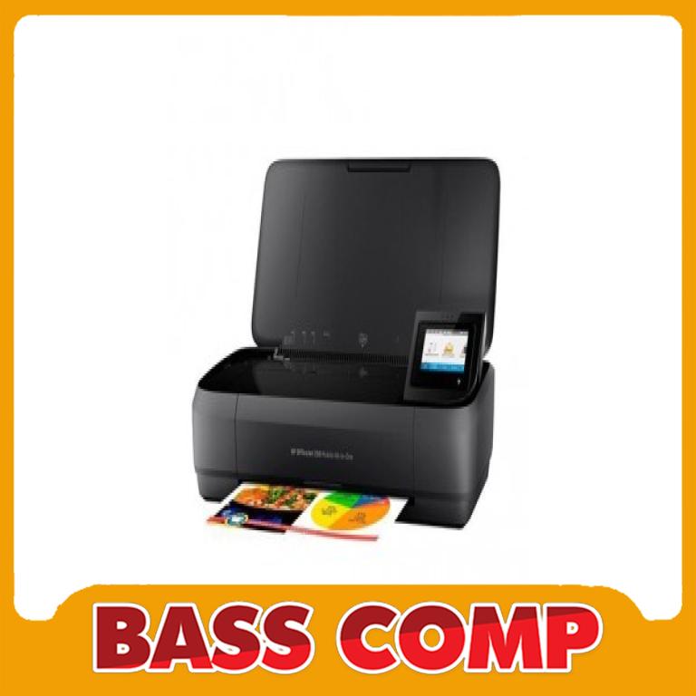 HP PRINTER OFFICEJET 250 (CZ992A) #1