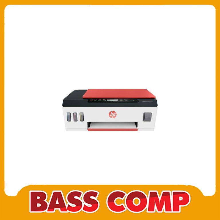 HP SMART TANK 519 AIO PRINTER #1