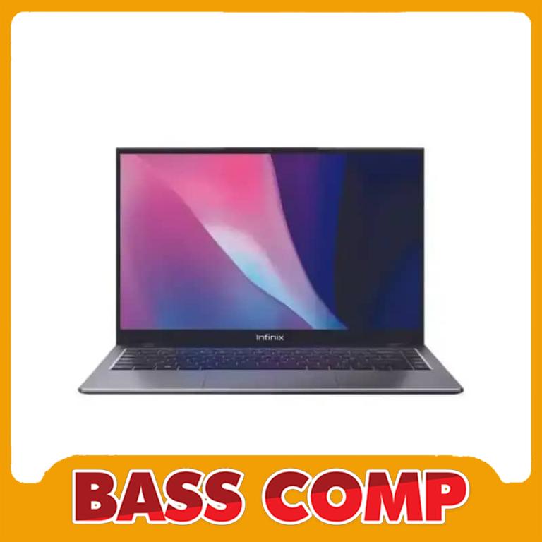 INFINIX-INBOOK-X2 GREY I5 16/512 #1