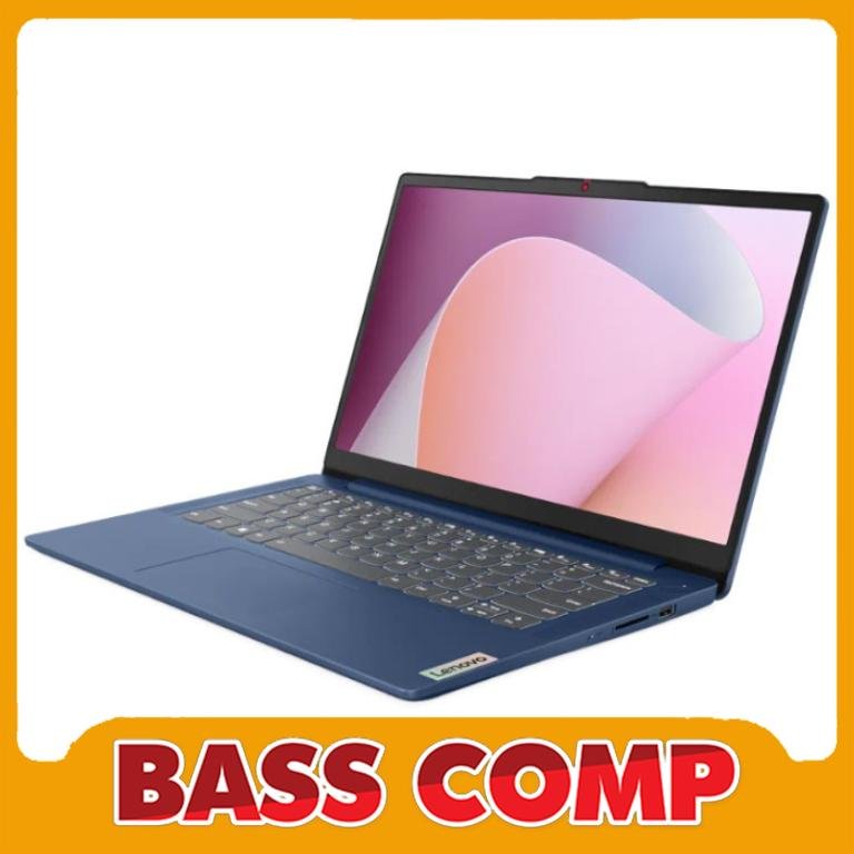 LENOVO IDEAPAD SLIM 3 6CID-CI3 ABBYSS BLUE I3 1315U 8/256 #1