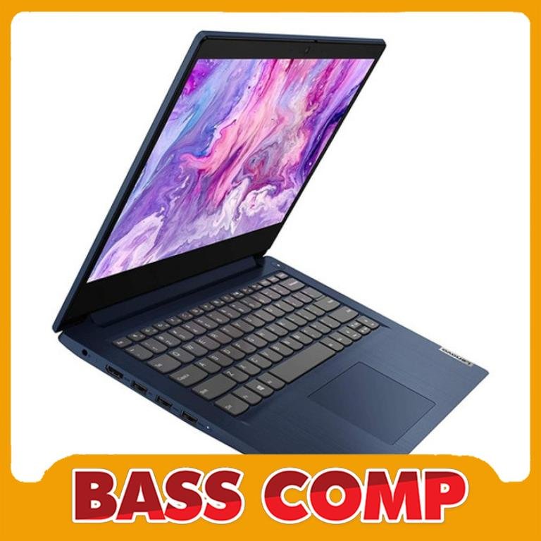 LENOVO IDEAPAD SLIM 3 6EID ABYSS BLUE I3 1315U 8/512 #1