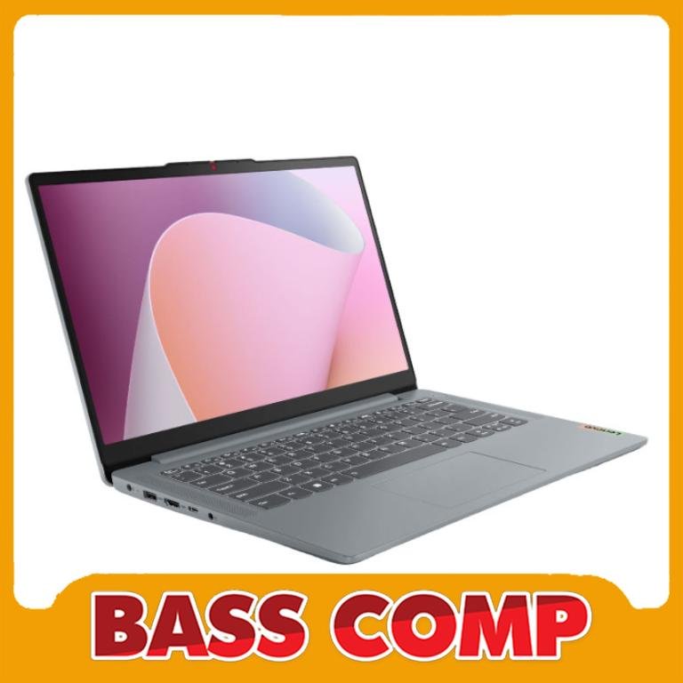 LENOVO IDEAPAD SLIM 3 IP 3 6QID ARCTIC GREY I3 1513U 8/512 #1