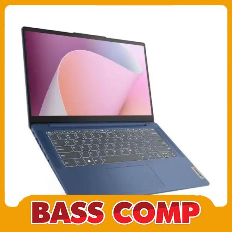 LENOVO IDEAPAD SLIM 3 - BYID COSMIC BLUE I5 13420H 8 / 512 #1