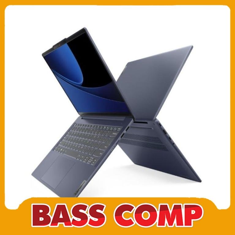 LENOVO IDEAPAD SLIM 5 - 1QID COSMIC BLUE U5 225H 16/512 #1