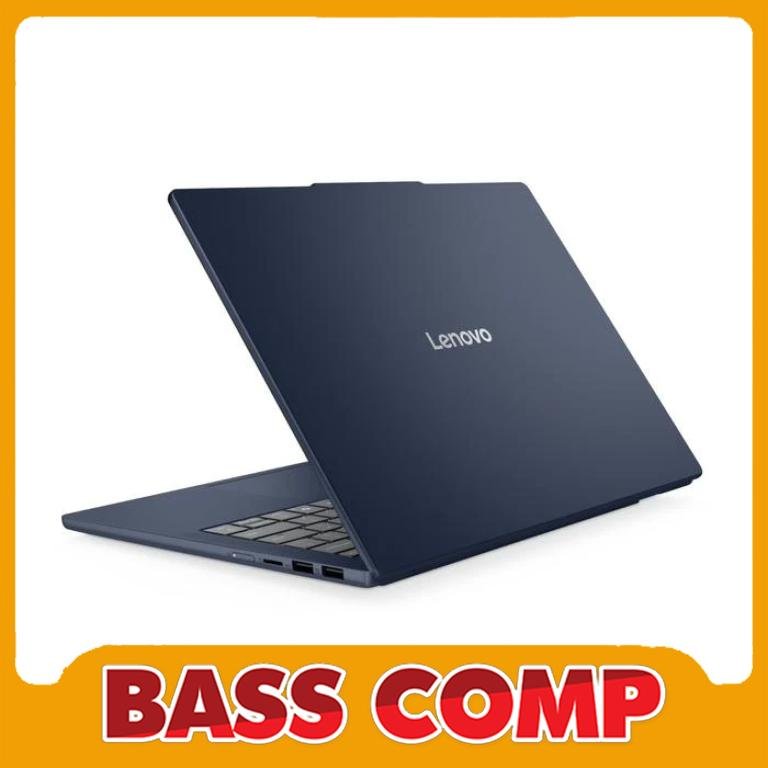 LENOVO IP 5 - 1WID 2IN1 COSMIC BLUE R7 16/512 #1