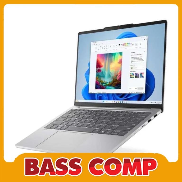 LENOVO IP 5 - 24ID LUNA GREY U5 16/512 #2