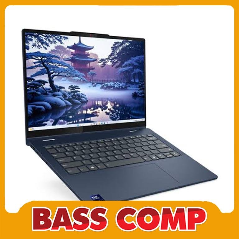 LENOVO IDEAPAD 5 - 38ID COSMIC BLUE I7 16/512 #1
