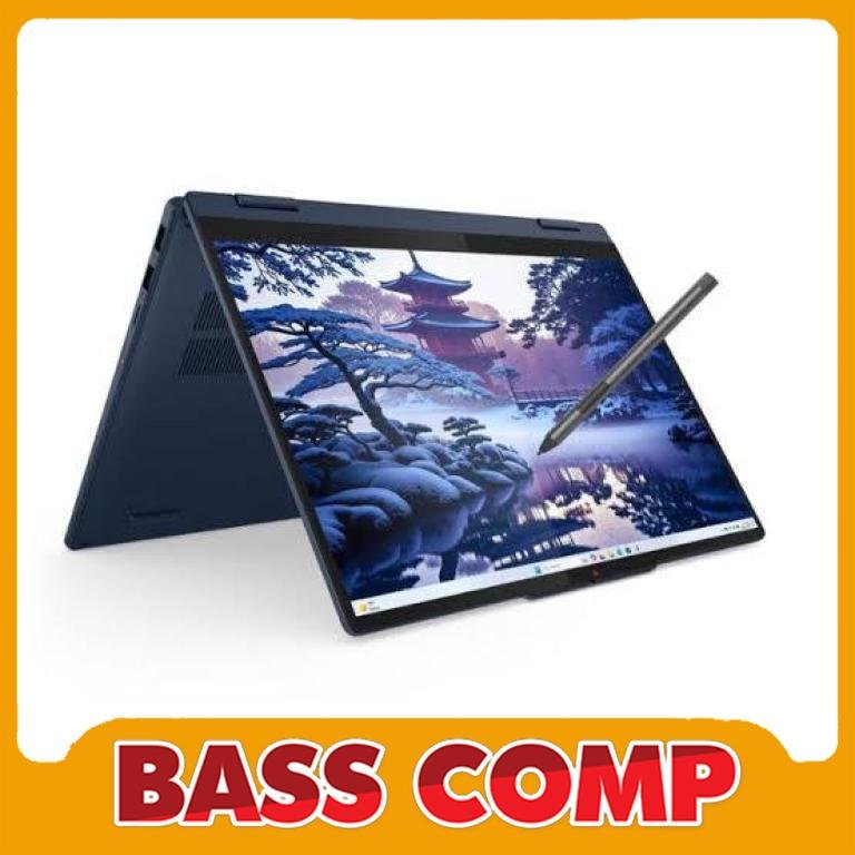 LENOVO IDEAPAD 5 - 3KID 2IN1 COSMIC BLUE R7 AI 16/512 #1