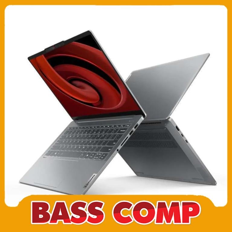 LENOVO IDEAPAD 5 - 3XID LUNA GREY R7 8845HS 16/512 #1