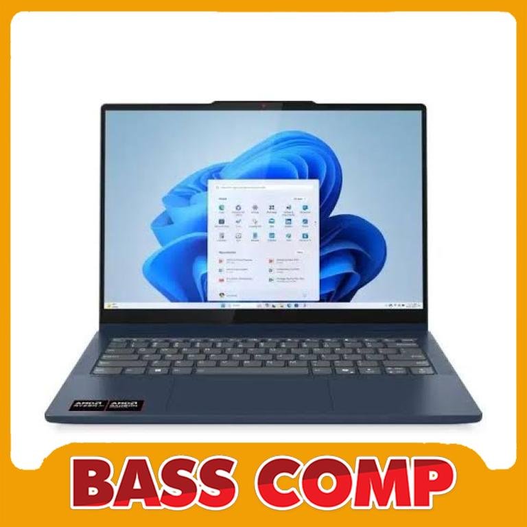 LENOVO IP 5 - 64ID 2IN1 COSMIC BLUE R5 AI 16/512 #1