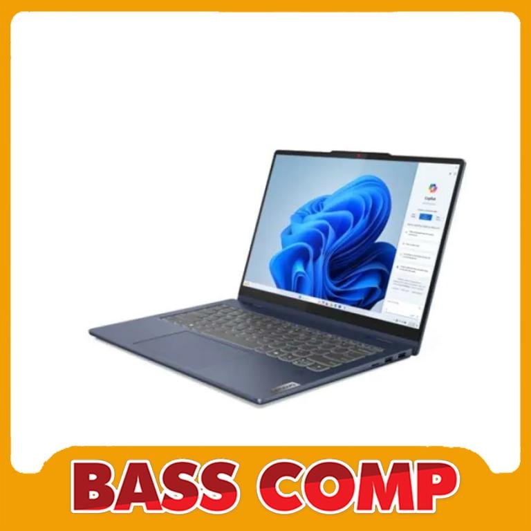 LENOVO IDEAPAD 5 - 6EID 2IN1 COSMIC BLUE I7 16/512 #1