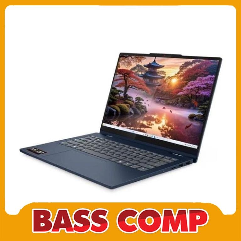 LENOVO IDEAPAD 5 - 8AID 2IN1 COSMIC BLUE I7 16/512 #1