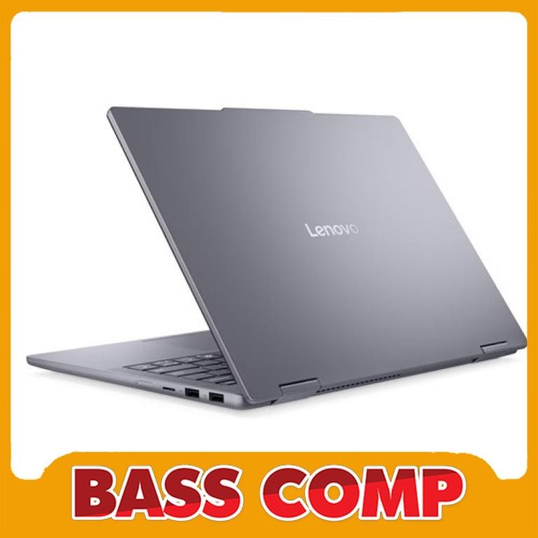 LENOVO IDEAPAD 5 - 8BID 2IN1 LUNA GREY I7 16/512 #1