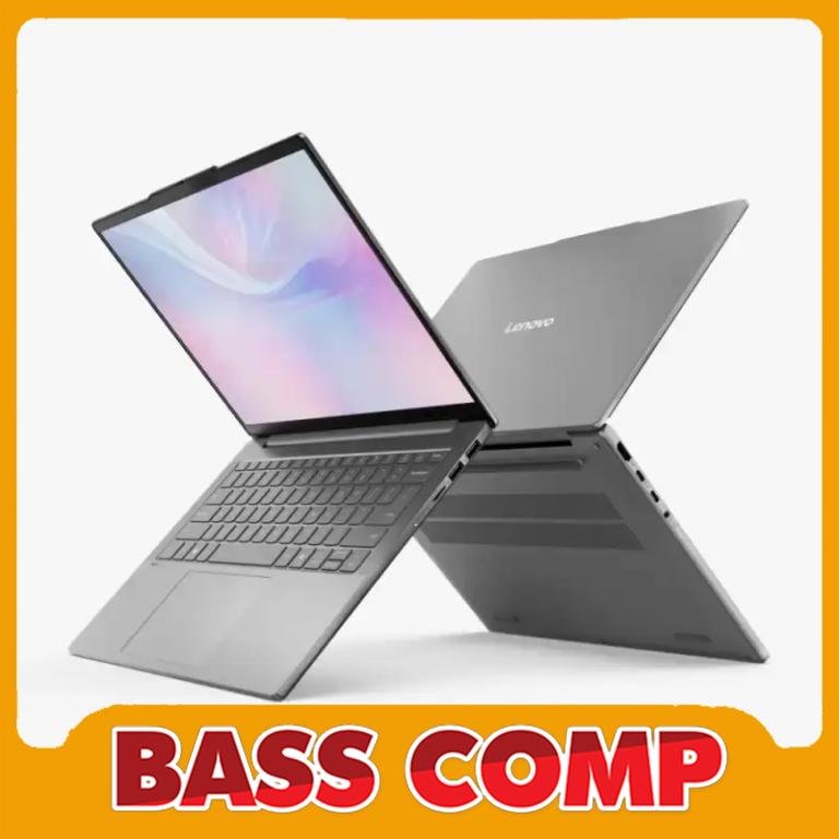 LENOVO IDEAPAD 5 - AXID LUNA GREY R5 AI 330 16/512 #1