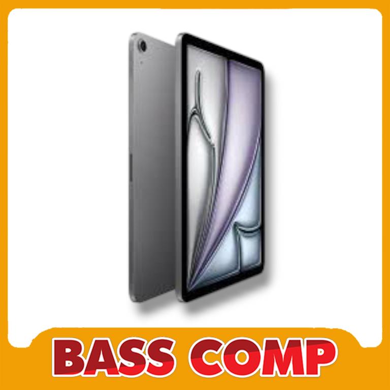 IPAD AIR 11 M3 WIFI GREY 256 #1