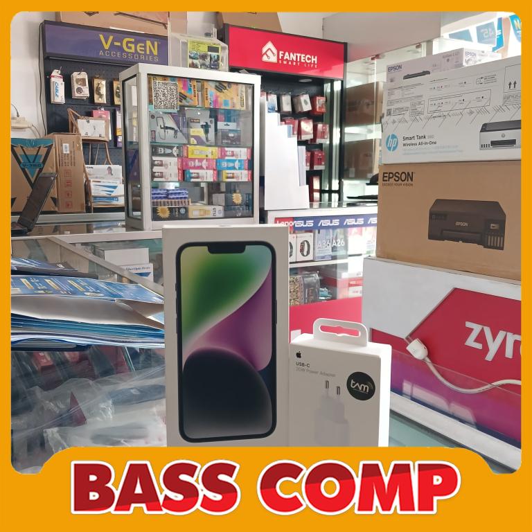 APPLE IPHONE 14 256GB #2