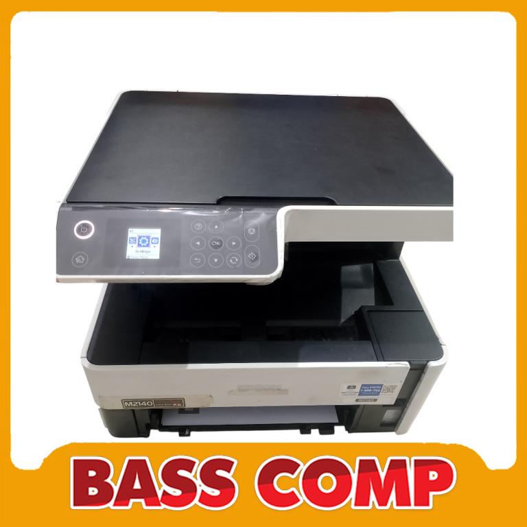 JASA MEKANIK GEAR EPSON M SERIES #1