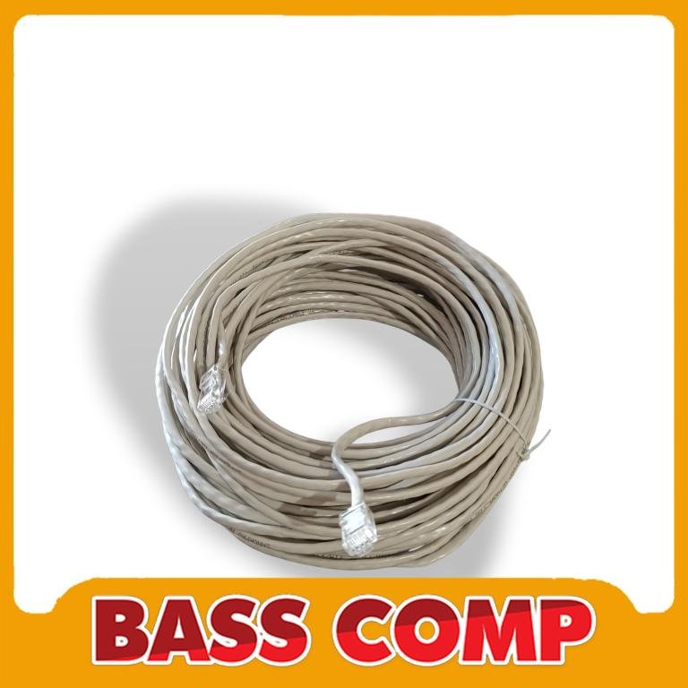 KABEL LAN CAT5E 20M #1