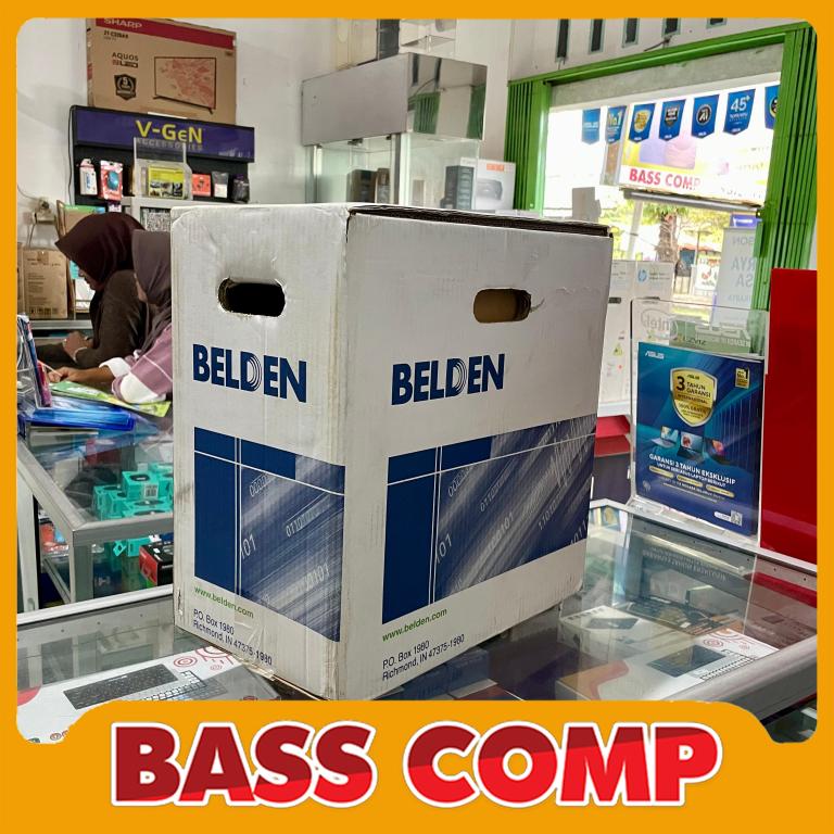 KABEL BELDEN USA CAT5E STP OUTDOOR #4