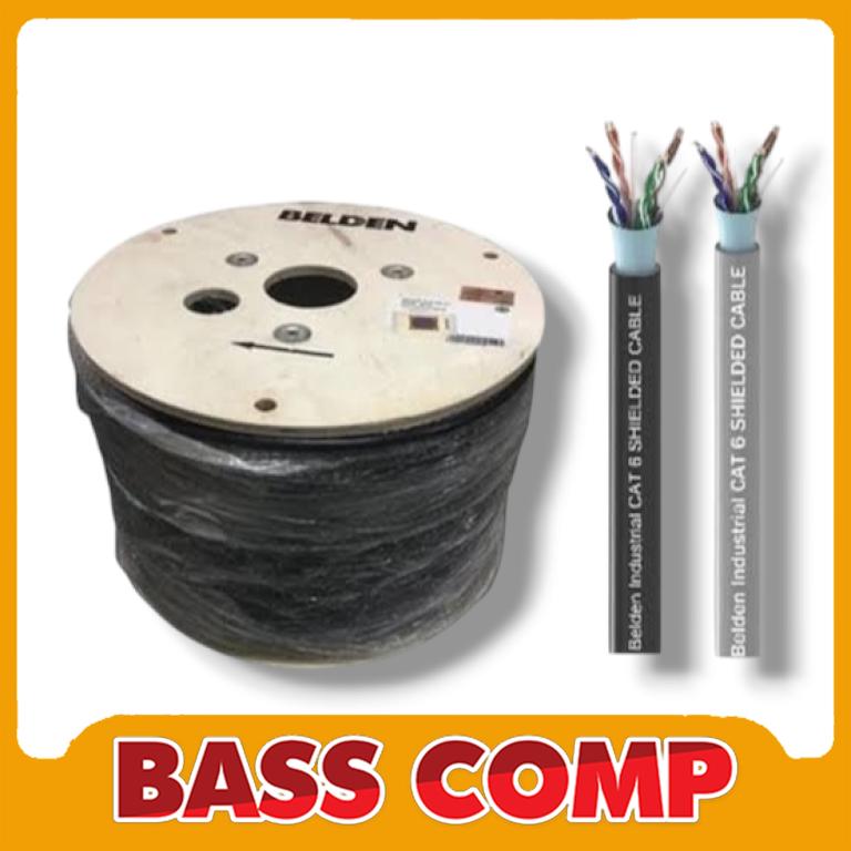 KABEL BELDEN USA CAT6 STP OUTDOOR #1