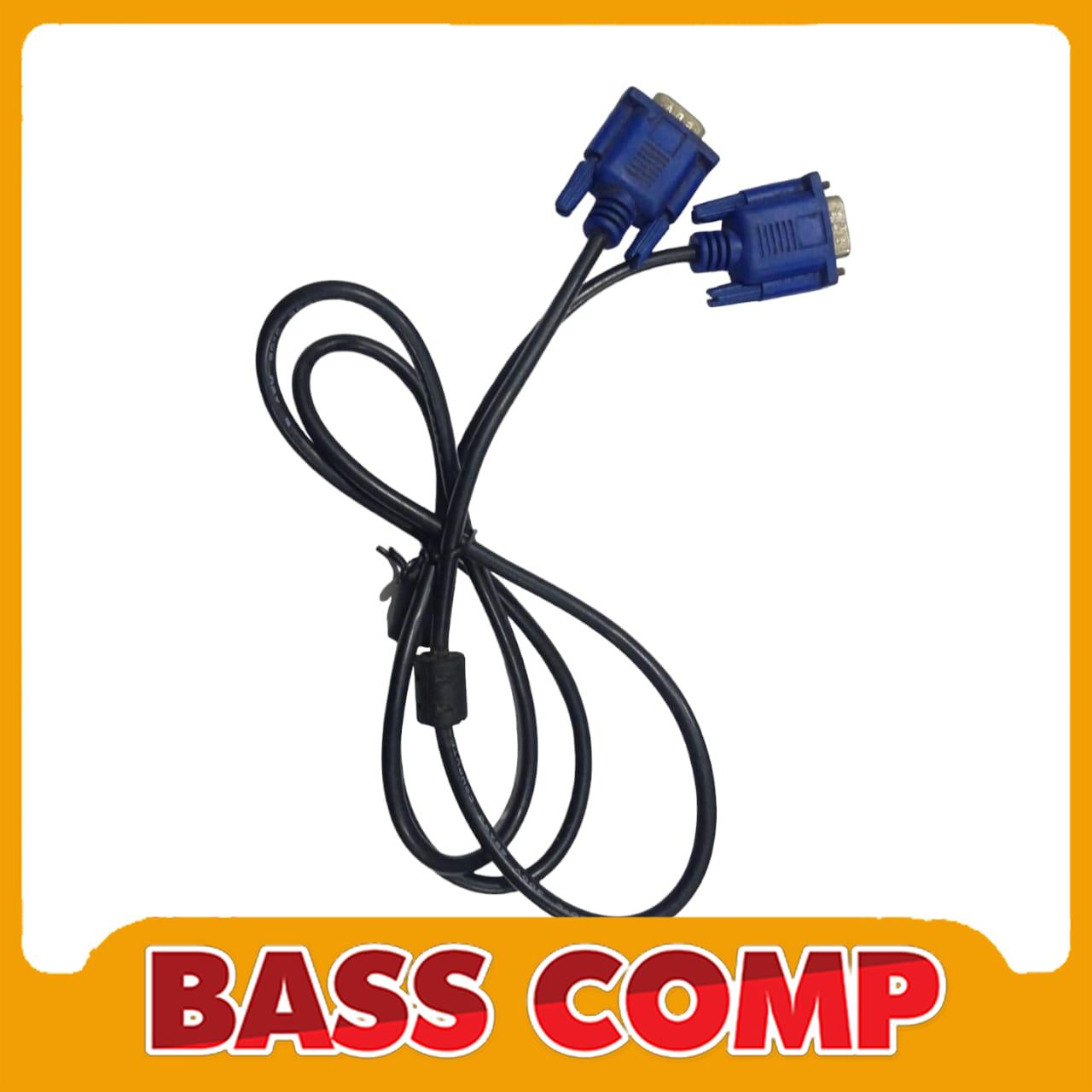 KABEL VGA 1.5M #1
