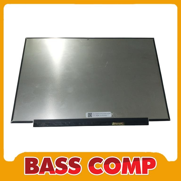 LED SLIM LAPTOP 14IN SPESIAL #1
