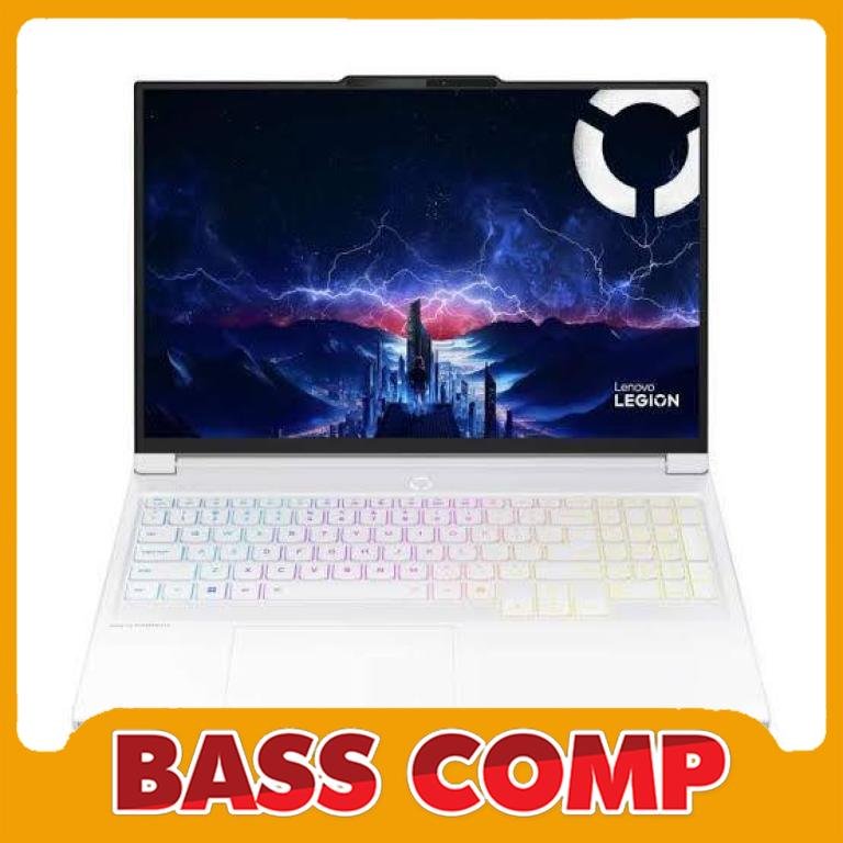 LENOVO LEGION 7 - 4EID RTX 5070 GLACIER WHITE U9 32/1TB #1