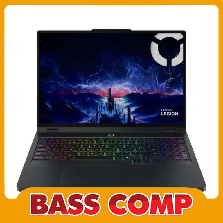 LENOVO LEGION PRO 5 - 54ID RTX 5050 I9 32/1TB #1