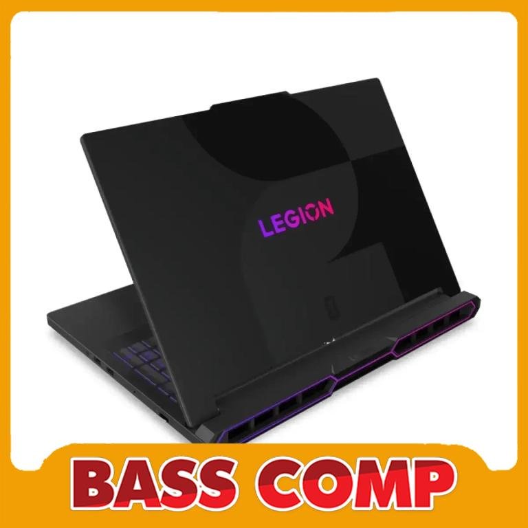 LENOVO LEGION PRO 7 HSID EDISI FIFA ECLIPSE BLACK U9 32/1TB #1