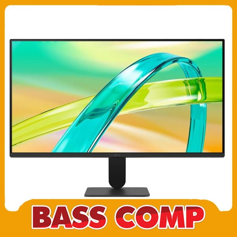 LG LED 23.8" 24U411B FHD IPS HDMI 144HZ #1