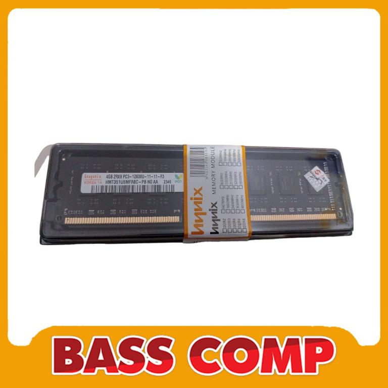 LONGDIM HYNIX DDR3 4GB #1