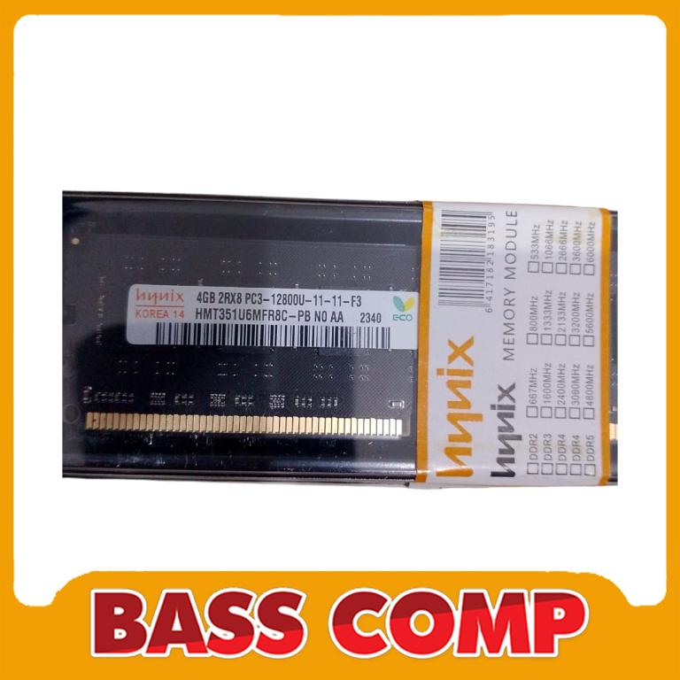 LONGDIM HYNIX DDR3 4GB #3