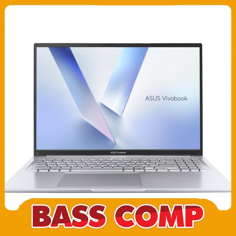 ASUS M1605NAQ-OLED5152M SILVER R5 16/512 #1