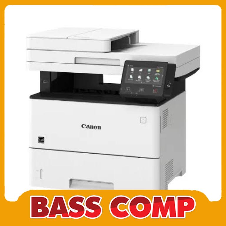 MESIN FOTOCOPY CANON IR 1643I #1