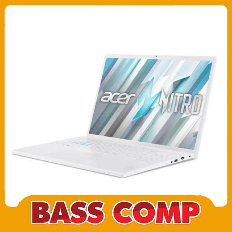 ACER NITRO NITRO-LITE-16-506C WHITE RTX3050 C5 16/512 #1