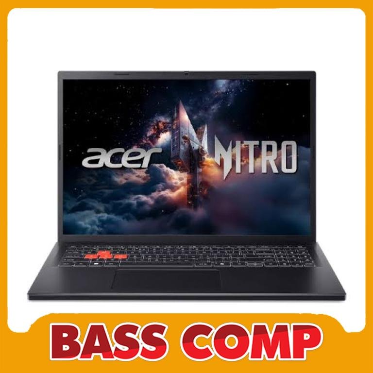 ACER GAMING NITRO-LITE-16-5613 SHALE BLACK RTX3050 C5 16/512 #1