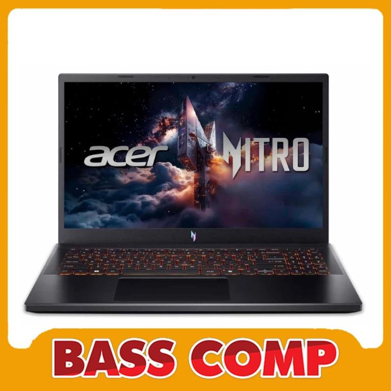 ACER GAMING NITRO V 15 777R BLACK RTX5050 C7 16/512 #1