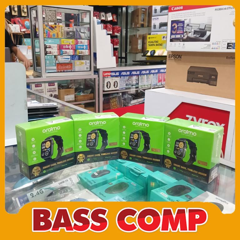 ORAIMO SMARTWATCH WATCH 6N OSW - 8000N #1