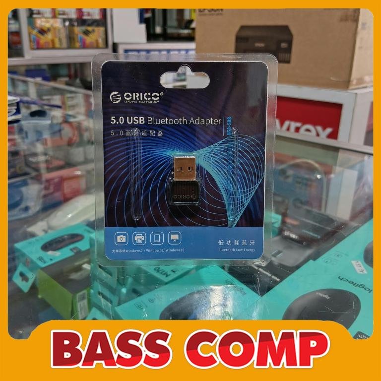 ORICO BLUETOOTH ADAPTER 5.0 #1