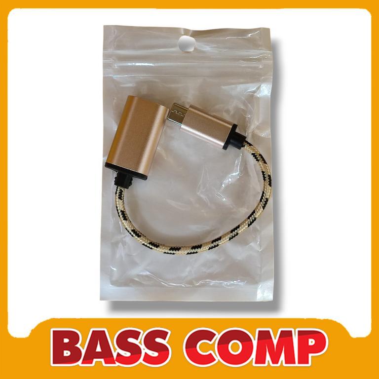 OTG-C TO USB FEMALE #2