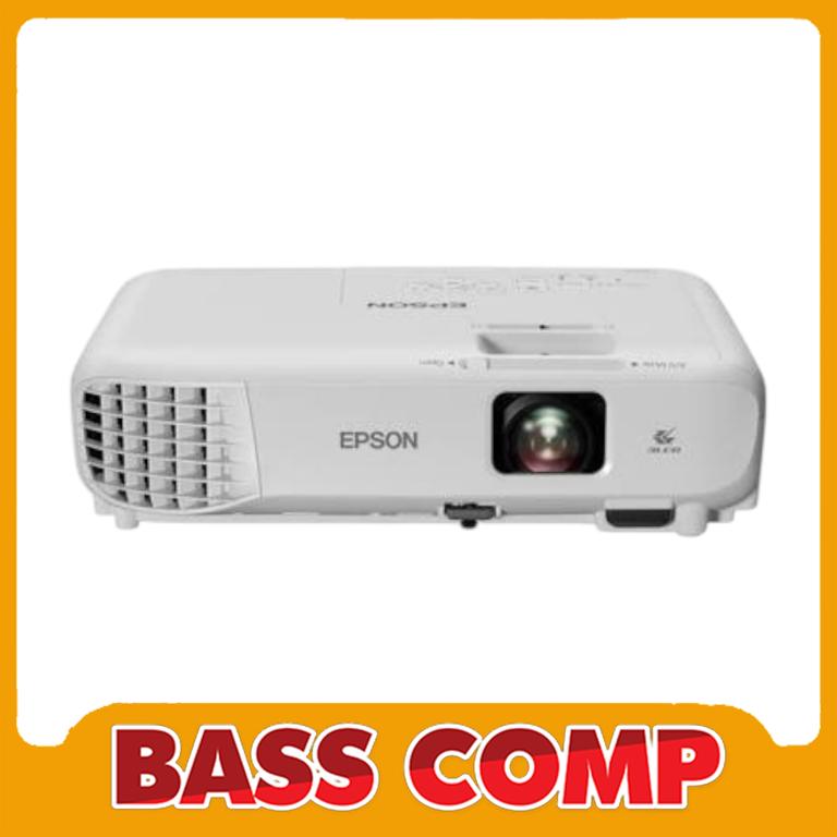 PROYEKTOR EPSON EB X52 XGA #1