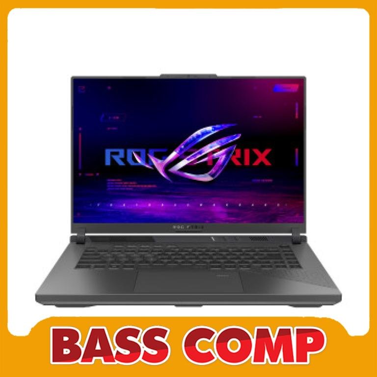 ASUS ROG STRIX G16 G615JHR-I7N55C6G-HM GREY RTX5050 I7 16/512 #1